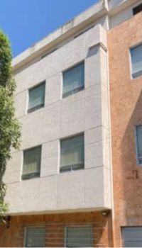 oficinas en renta cdmx